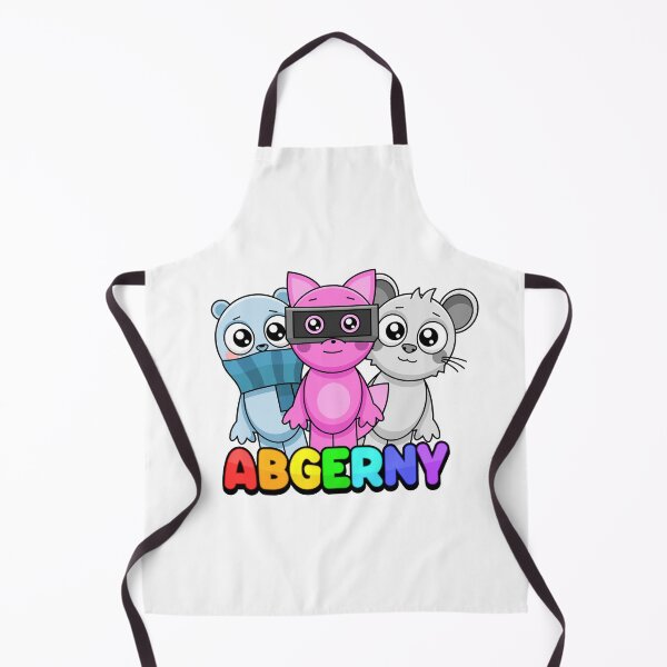 Item preview, Abgerny Incredibox Sprunkies Cute Characters Design designed and sold by Gamify Store.