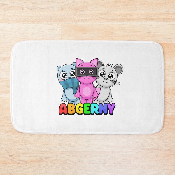 Item preview, Abgerny Incredibox Sprunkies Cute Characters Design designed and sold by Gamify Store.