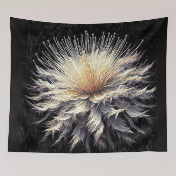 Item preview, Kadupul Flower#3 designed and sold by Helios Be. Lavsh.