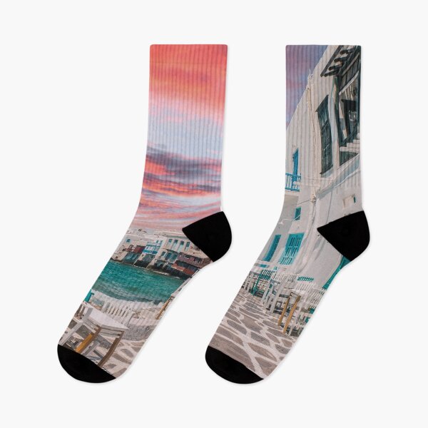 Item preview, nice holiday on Mykonos designed and sold by Mauswohn.