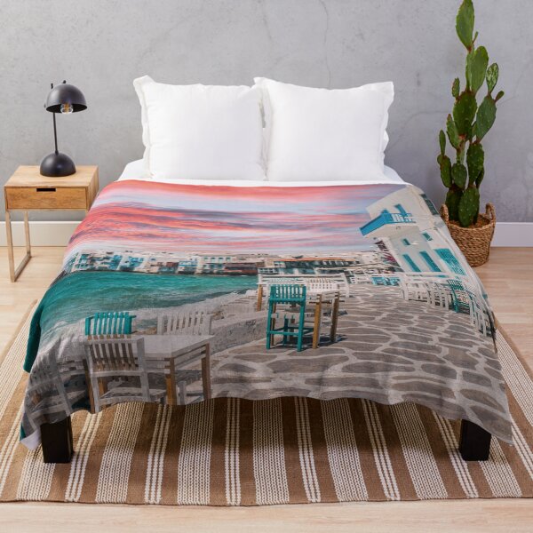 Item preview, nice holiday on Mykonos designed and sold by Mauswohn.