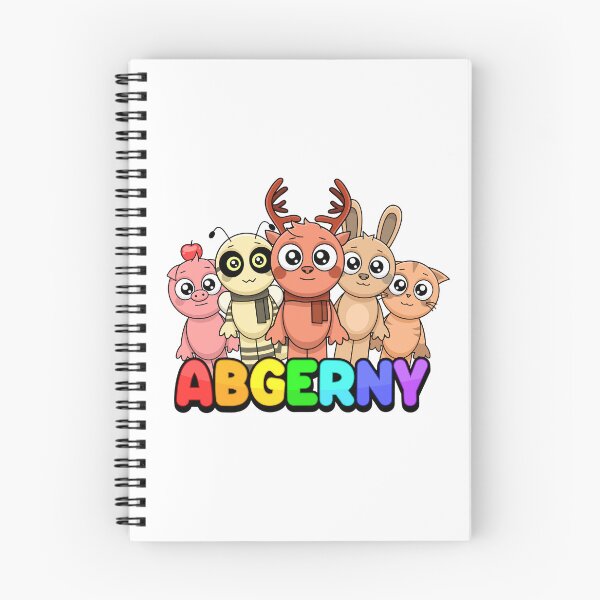 Item preview, Abgerny Incredibox Sprunkies Cute Characters Design designed and sold by Gamify Store.