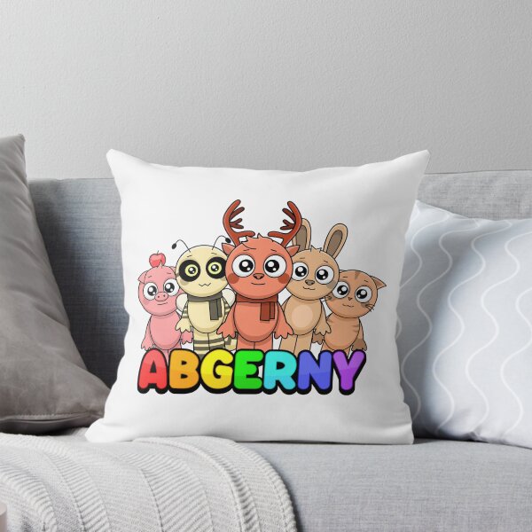 Item preview, Abgerny Incredibox Sprunkies Cute Characters Design designed and sold by Gamify Store.