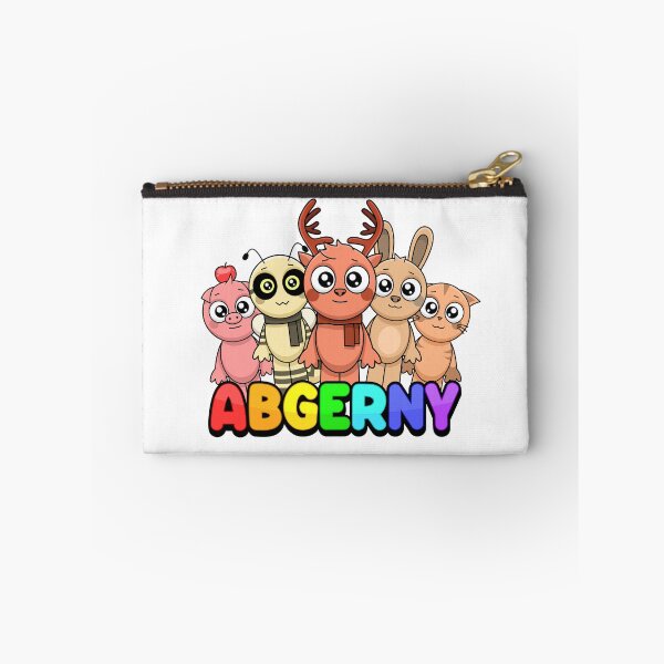 Item preview, Abgerny Incredibox Sprunkies Cute Characters Design designed and sold by Gamify Store.