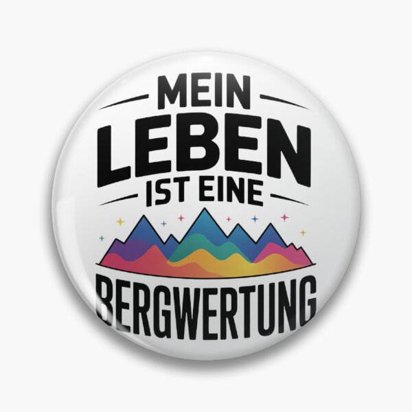 Item preview, My life is a mountain classification designed and sold by wolfgangrainer.