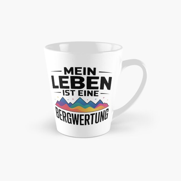 Item preview, My life is a mountain classification designed and sold by wolfgangrainer.