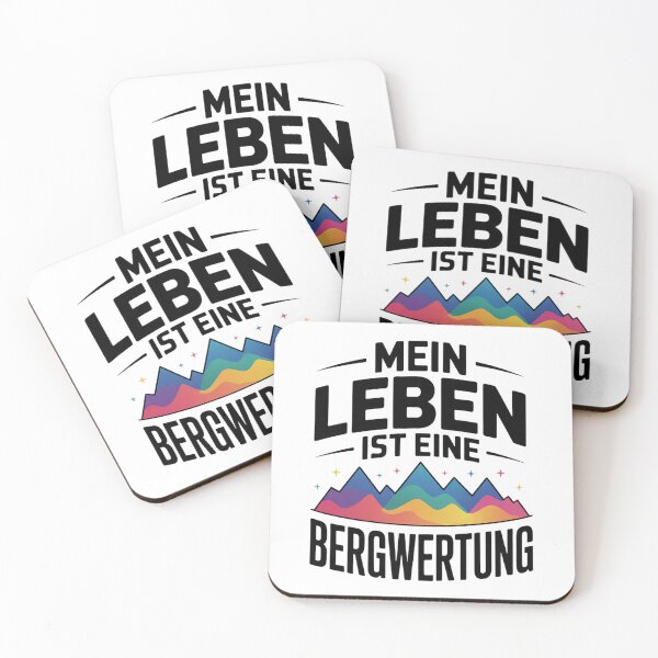 Item preview, My life is a mountain classification designed and sold by wolfgangrainer.