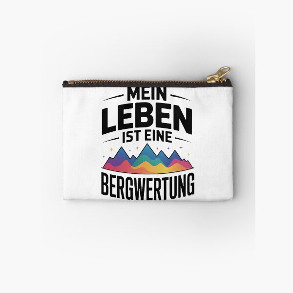 Item preview, My life is a mountain classification designed and sold by wolfgangrainer.