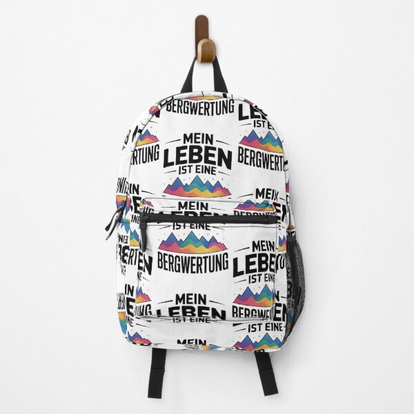 Item preview, My life is a mountain classification designed and sold by wolfgangrainer.