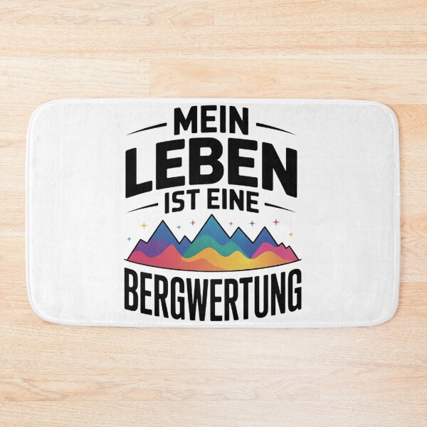 Item preview, My life is a mountain classification designed and sold by wolfgangrainer.
