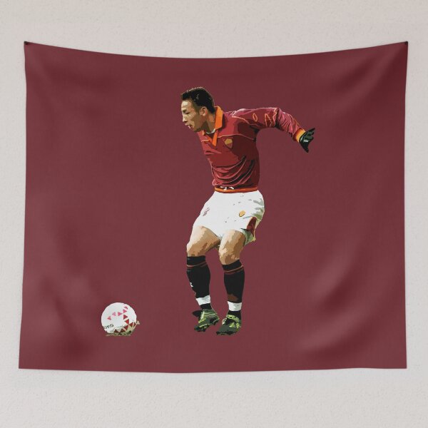 Item preview, Hidetoshi Nakata designed and sold by raffrasta.