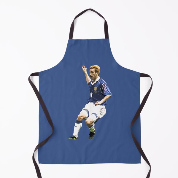 Item preview, Hidetoshi Nakata designed and sold by raffrasta.