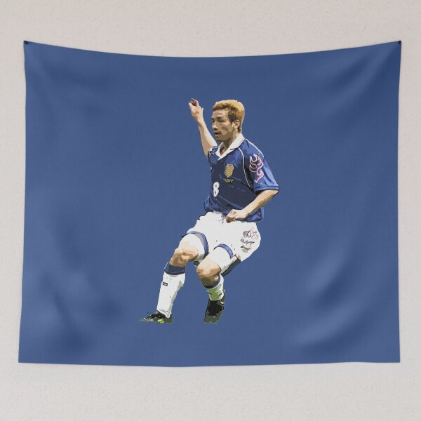 Item preview, Hidetoshi Nakata designed and sold by raffrasta.