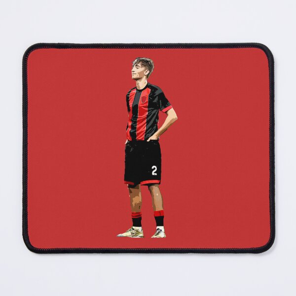 Item preview, Dean Huijsen designed and sold by raffrasta.