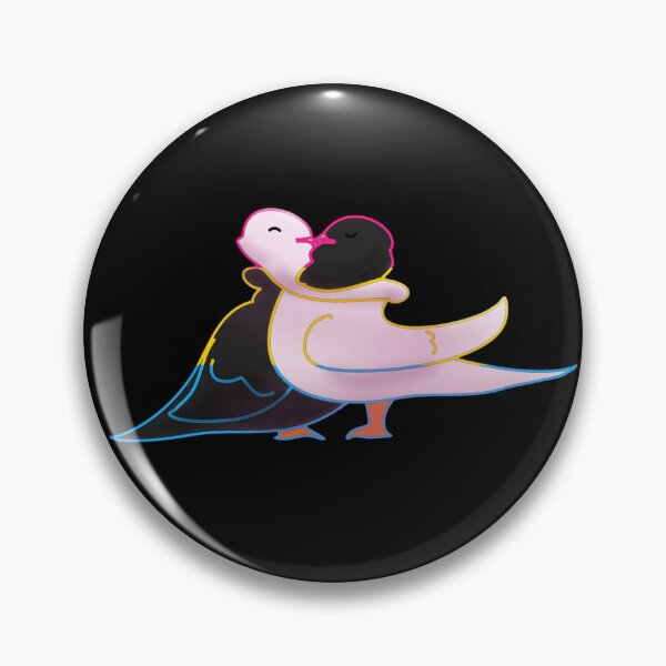 Item preview, LESPIGEAN pansexual flag  edition  designed and sold by BirdThingz.