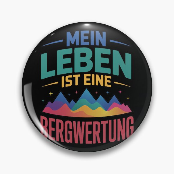Item preview, My life is a mountain classification designed and sold by wolfgangrainer.