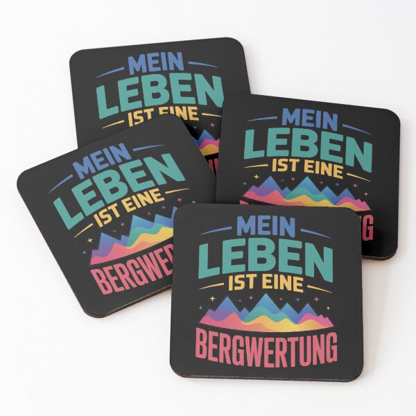 Item preview, My life is a mountain classification designed and sold by wolfgangrainer.