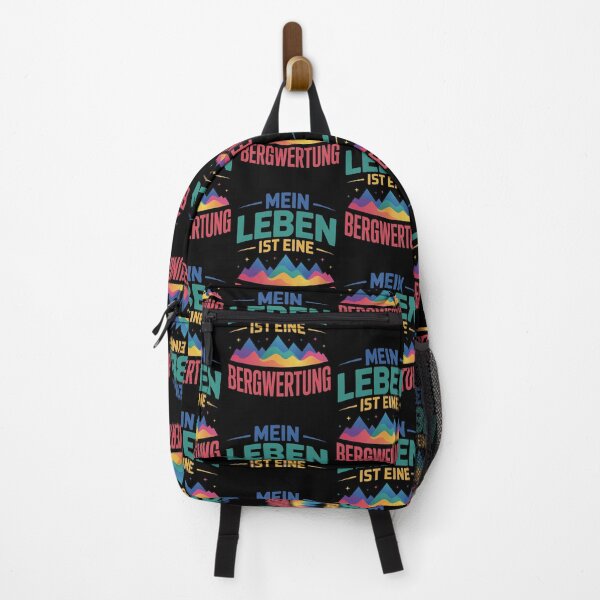Item preview, My life is a mountain classification designed and sold by wolfgangrainer.