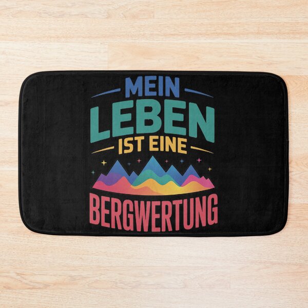 Item preview, My life is a mountain classification designed and sold by wolfgangrainer.