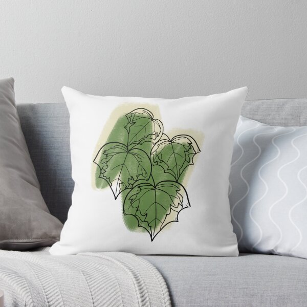 Item preview, Ivy leaves designed and sold by Ekorn17.