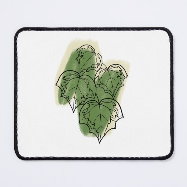 Item preview, Ivy leaves designed and sold by Ekorn17.