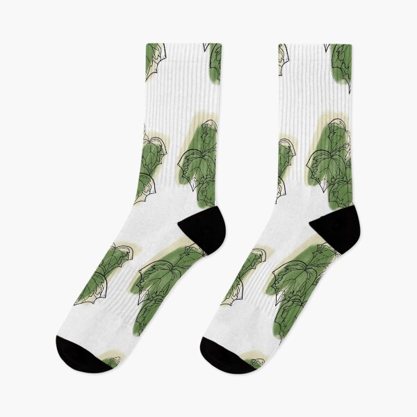 Item preview, Ivy leaves designed and sold by Ekorn17.