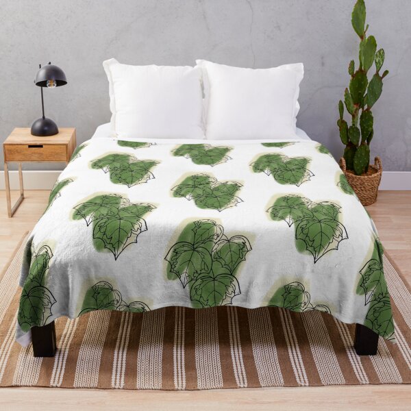 Item preview, Ivy leaves designed and sold by Ekorn17.