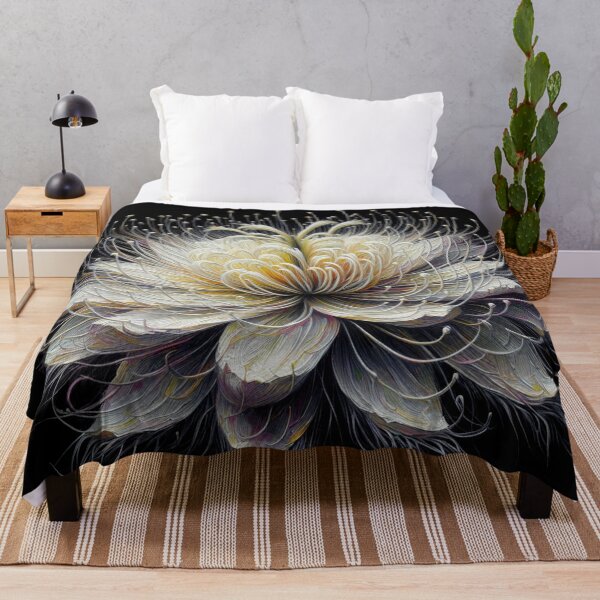 Item preview, Kadupul Flower#4 designed and sold by Helios Be. Lavsh.