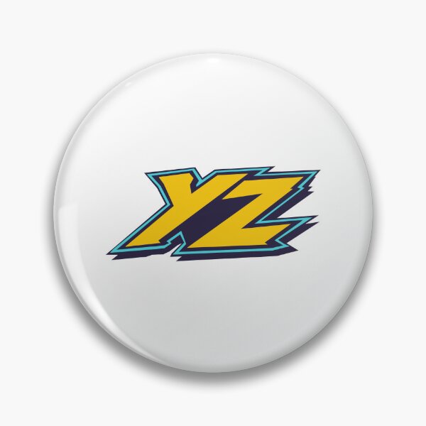 Item preview, YZ VINTAGE LOGO (UNOFFICIAL) designed and sold by YZKDesign.