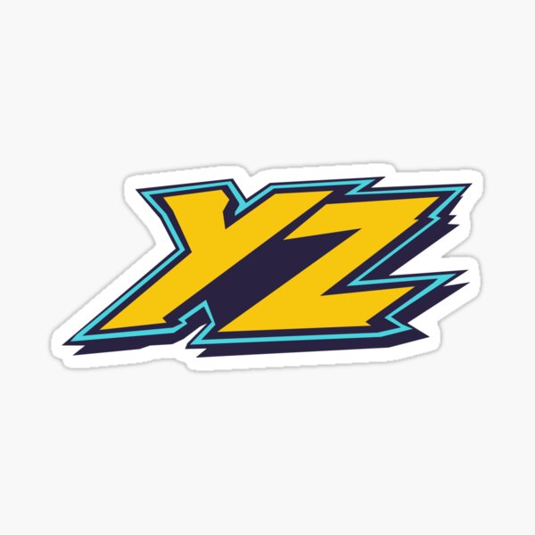 Item preview, YZ VINTAGE LOGO (UNOFFICIAL) designed and sold by YZKDesign.