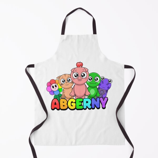 Item preview, Abgerny Incredibox Sprunkies Cute Characters Design designed and sold by Gamify Store.