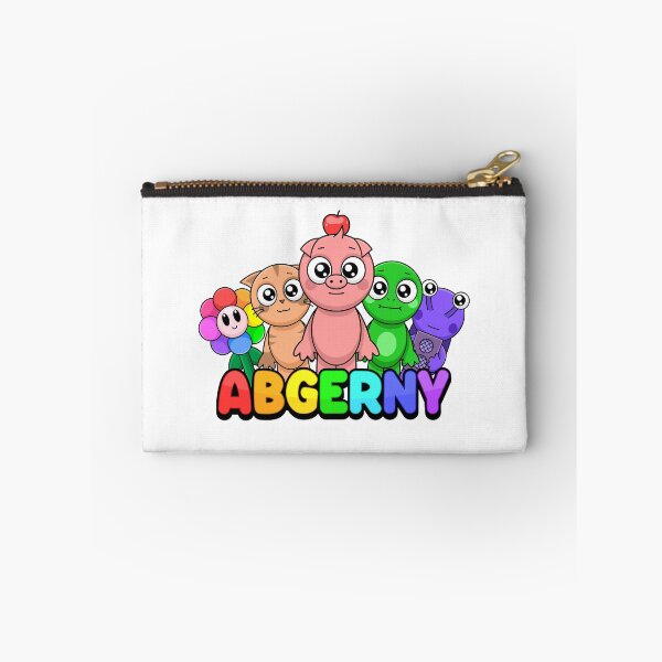Item preview, Abgerny Incredibox Sprunkies Cute Characters Design designed and sold by Gamify Store.