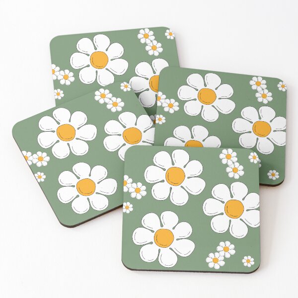 Item preview, White Flowers designed and sold by HectorCantres.