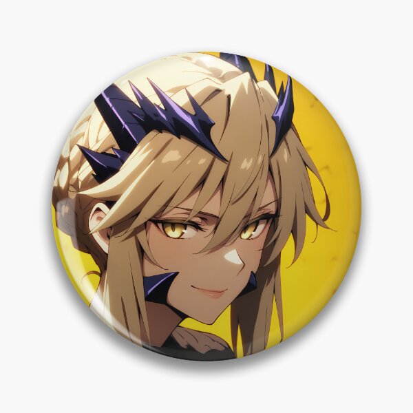 Item preview, Artoria Pendragon Lancer (Alter) - 1 designed and sold by Infinite-Aspire.