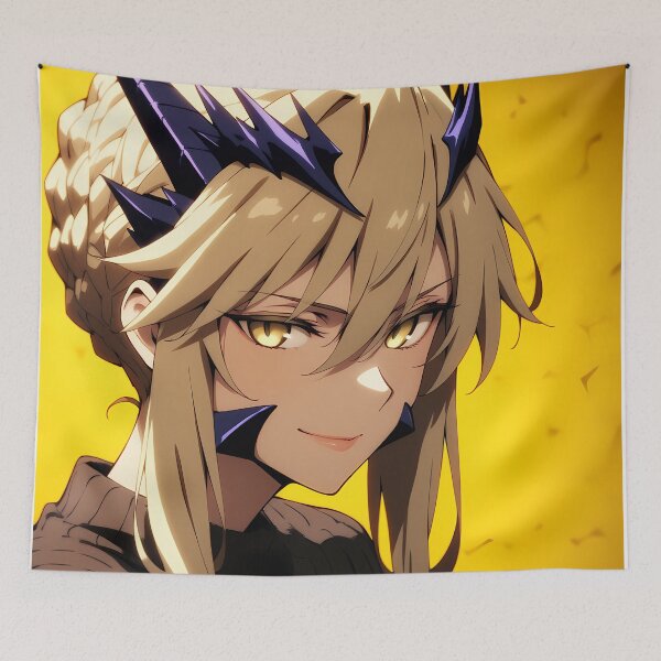 Item preview, Artoria Pendragon Lancer (Alter) - 1 designed and sold by Infinite-Aspire.