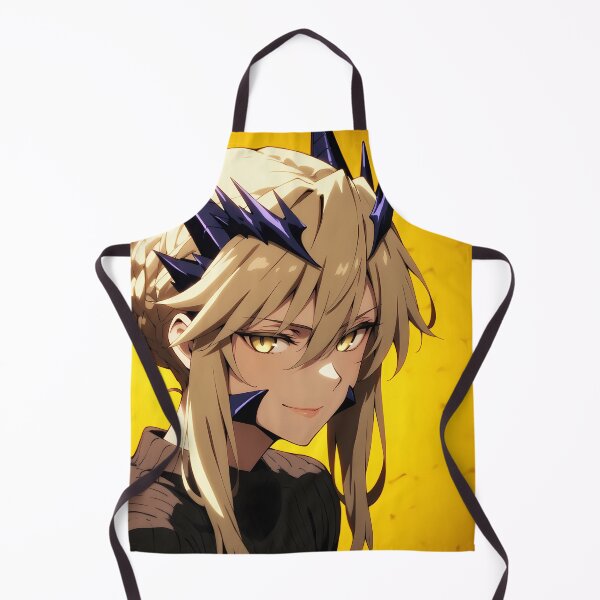 Item preview, Artoria Pendragon Lancer (Alter) - 1 designed and sold by Infinite-Aspire.