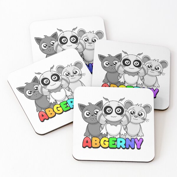 Item preview, Abgerny Incredibox Sprunkies Cute Characters Design designed and sold by Gamify Store.
