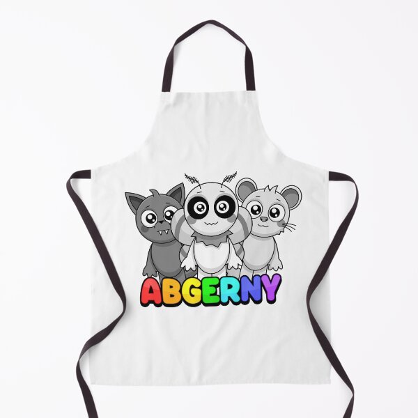 Item preview, Abgerny Incredibox Sprunkies Cute Characters Design designed and sold by Gamify Store.