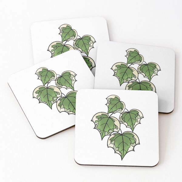 Item preview, Ivy leaves designed and sold by Ekorn17.