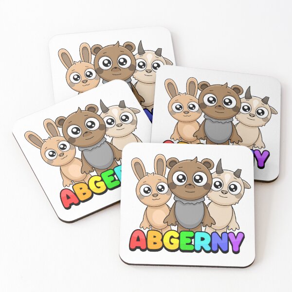 Item preview, Abgerny Incredibox Sprunkies Cute Characters Design designed and sold by Gamify Store.