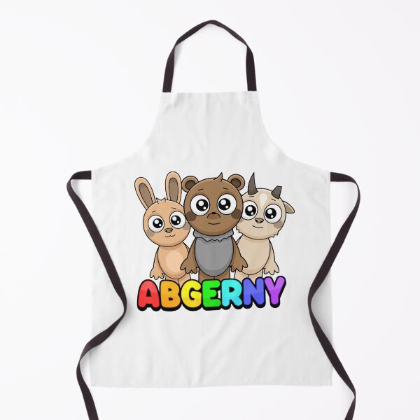 Item preview, Abgerny Incredibox Sprunkies Cute Characters Design designed and sold by Gamify Store.