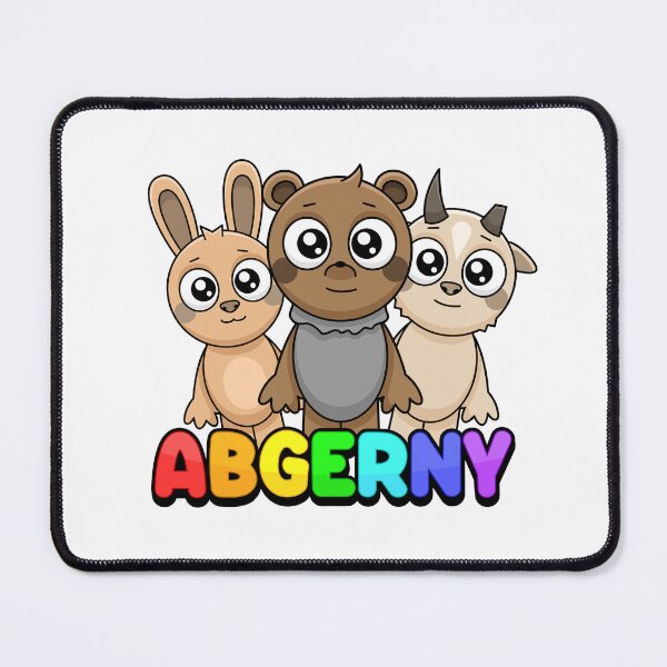 Item preview, Abgerny Incredibox Sprunkies Cute Characters Design designed and sold by Gamify Store.