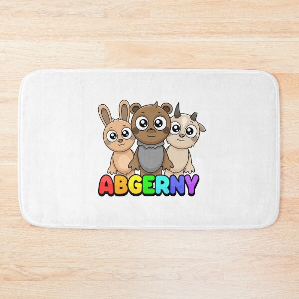 Item preview, Abgerny Incredibox Sprunkies Cute Characters Design designed and sold by Gamify Store.