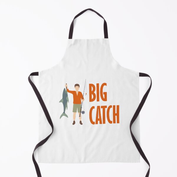 Item preview, Big Catch designed and sold by Passion-Palette.