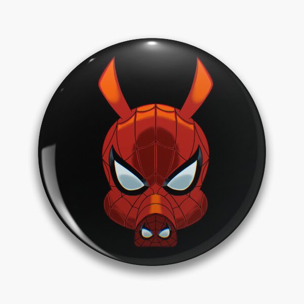 Item preview, Spider-Ham designed and sold by dlxartist.