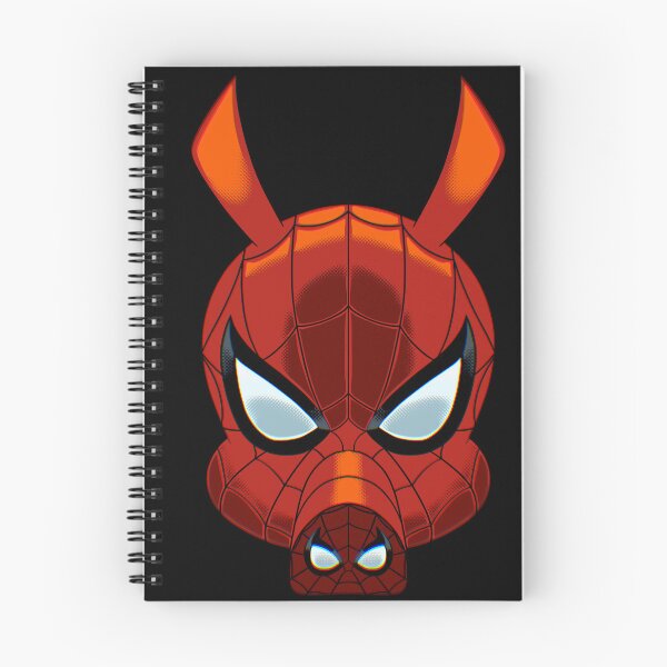 Item preview, Spider-Ham designed and sold by dlxartist.