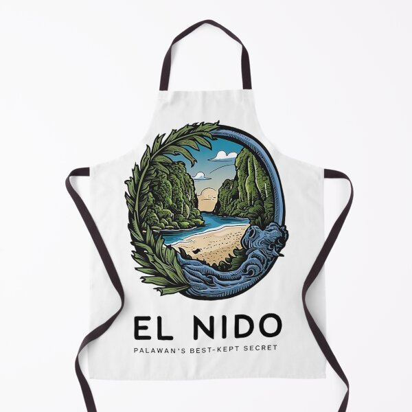 Item preview, Palawan's best-kept secret designed and sold by likbatonboot.
