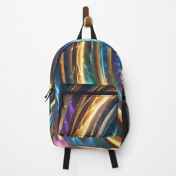Item preview, Celestial Symphony of the Rings – A Radiant Dance of Arcane Power designed and sold by Artisfunforme.