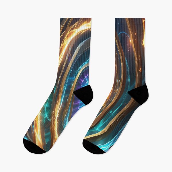 Item preview, Celestial Symphony of the Rings – A Radiant Dance of Arcane Power designed and sold by Artisfunforme.