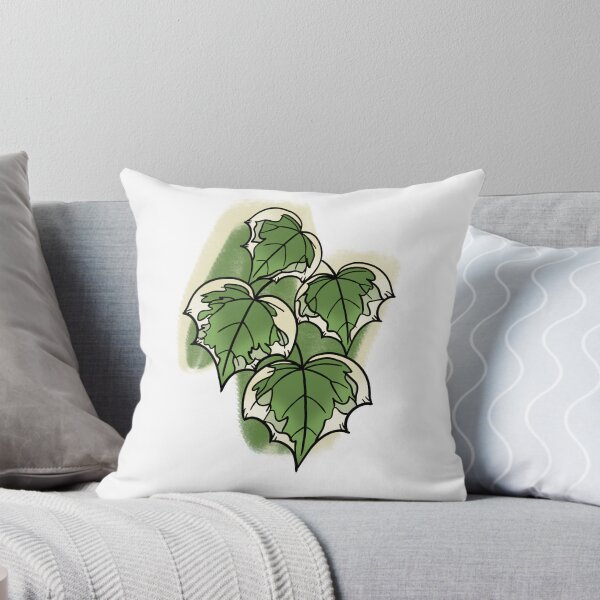 Item preview, Ivy leaves designed and sold by Ekorn17.